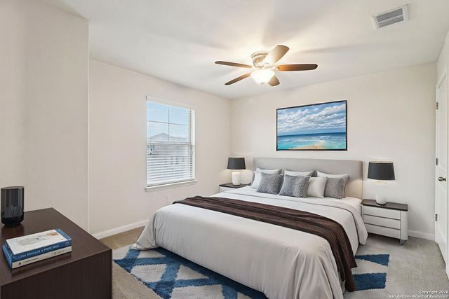 6215 Campfire, Converse, TX 78109