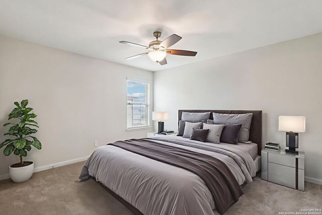 6215 Campfire, Converse, TX 78109