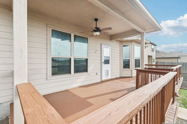 6215 Campfire, Converse, TX 78109