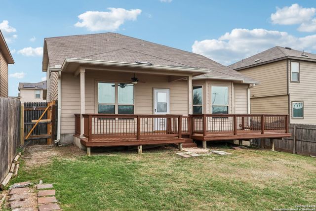 6215 Campfire, Converse, TX 78109