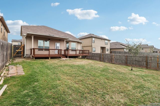 6215 Campfire, Converse, TX 78109