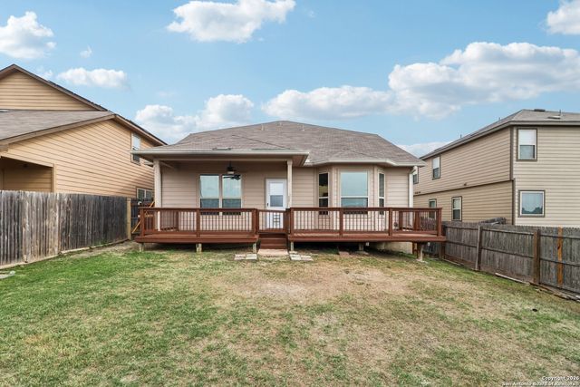 6215 Campfire, Converse, TX 78109