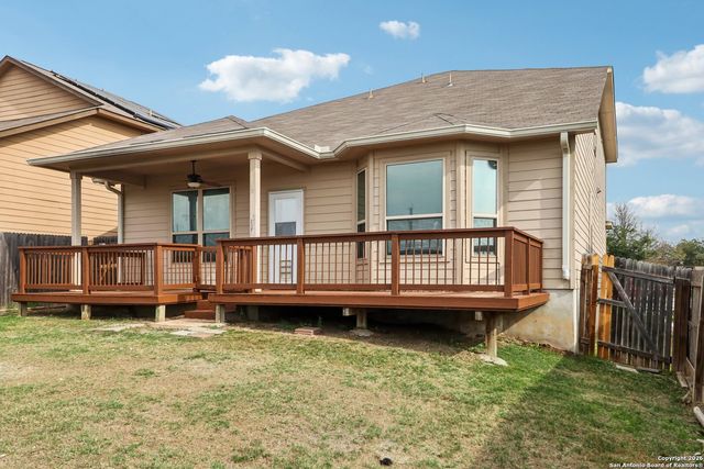 6215 Campfire, Converse, TX 78109