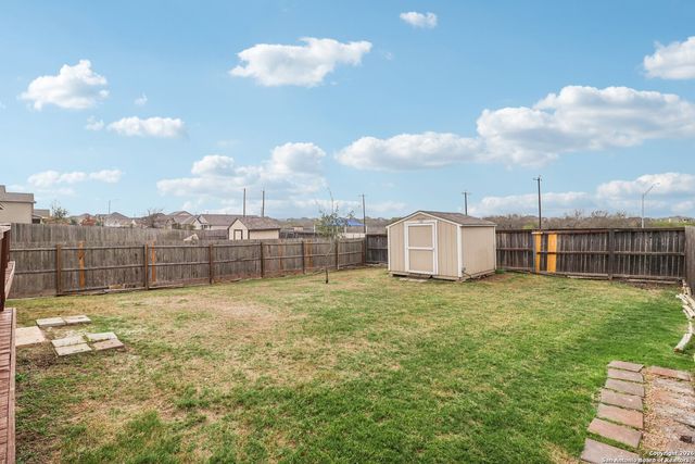 6215 Campfire, Converse, TX 78109