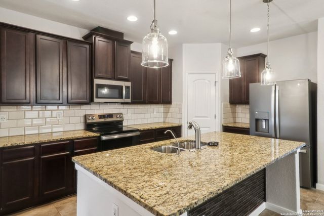 6215 Campfire, Converse, TX 78109