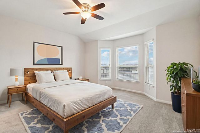 6215 Campfire, Converse, TX 78109