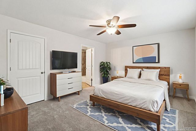 6215 Campfire, Converse, TX 78109