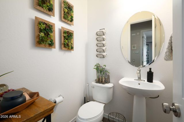 5913 E BRAMBLE BERRY Lane, Cave Creek, AZ 85331