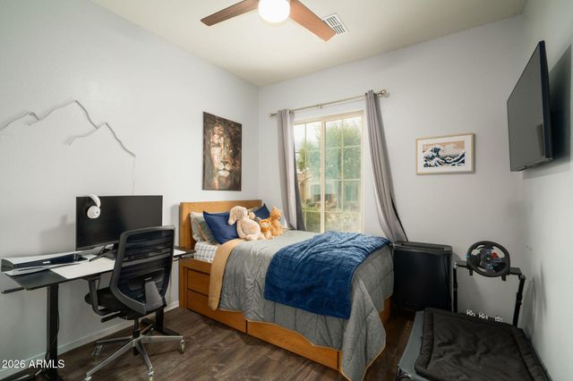 5913 E BRAMBLE BERRY Lane, Cave Creek, AZ 85331