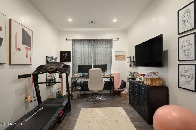 5913 E BRAMBLE BERRY Lane, Cave Creek, AZ 85331