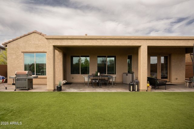 5913 E BRAMBLE BERRY Lane, Cave Creek, AZ 85331