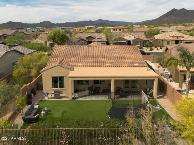 5913 E BRAMBLE BERRY Lane, Cave Creek, AZ 85331