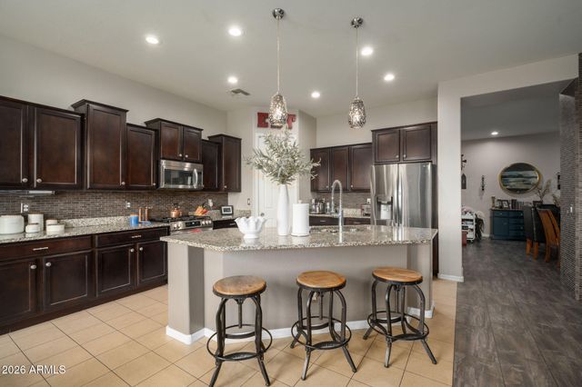 5913 E BRAMBLE BERRY Lane, Cave Creek, AZ 85331