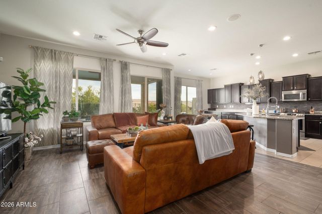 5913 E BRAMBLE BERRY Lane, Cave Creek, AZ 85331