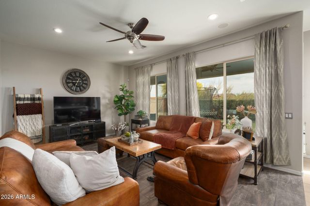 5913 E BRAMBLE BERRY Lane, Cave Creek, AZ 85331