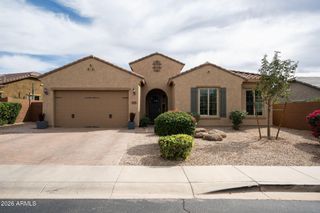 5913 E BRAMBLE BERRY Lane, Cave Creek, AZ 85331
