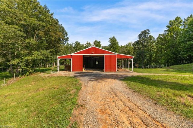00 Lowe Road, Madison, NC 27025