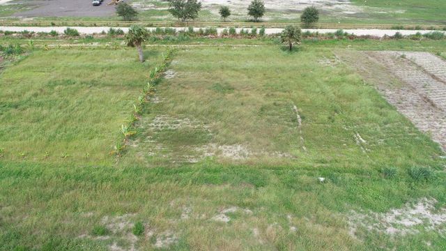 Lot- 1620 Antoinette Street, Loxahatchee, FL 33470