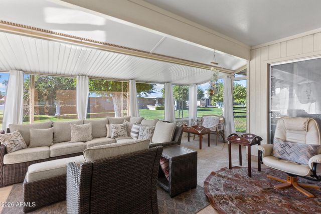 10236 N 108TH Drive, Sun City, AZ 85351