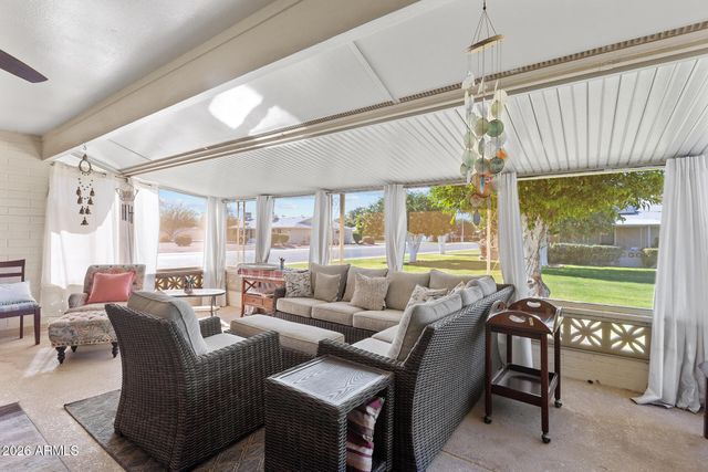 10236 N 108TH Drive, Sun City, AZ 85351