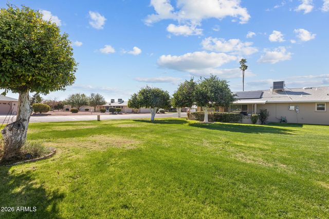 10236 N 108TH Drive, Sun City, AZ 85351