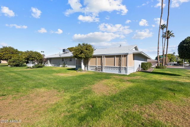 10236 N 108TH Drive, Sun City, AZ 85351