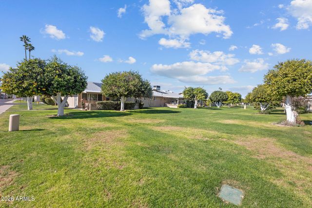 10236 N 108TH Drive, Sun City, AZ 85351