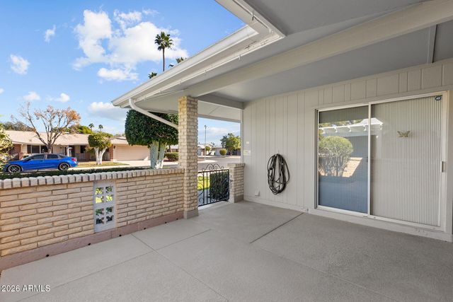 10236 N 108TH Drive, Sun City, AZ 85351