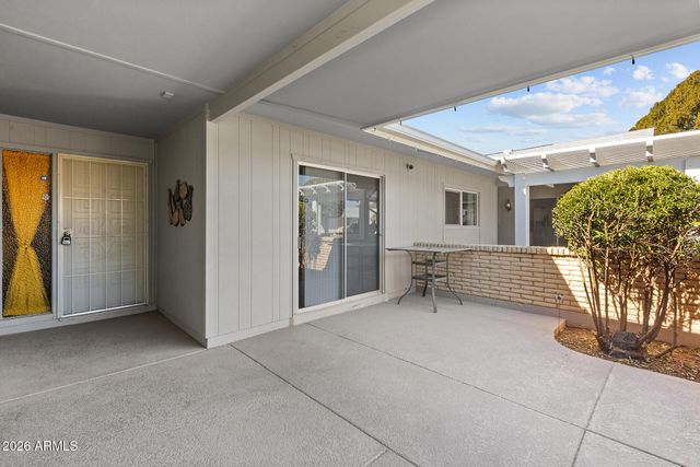 10236 N 108TH Drive, Sun City, AZ 85351