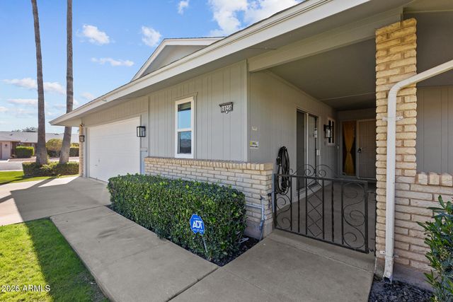 10236 N 108TH Drive, Sun City, AZ 85351