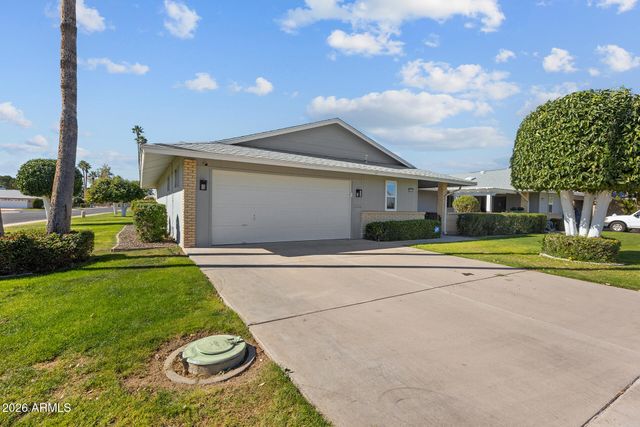 10236 N 108TH Drive, Sun City, AZ 85351