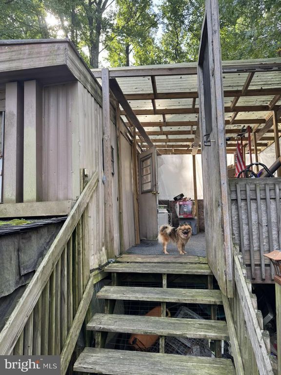 465 TOMLIN STATION RD, MULLICA HILL, NJ 08062 — exterior
