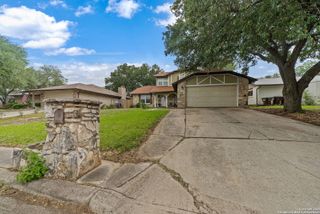 6722 Chelsea Wood, San Antonio, TX 78239