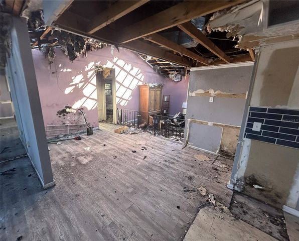 8807 HEATHER BOULEVARD, Weeki Wachee, FL 34613