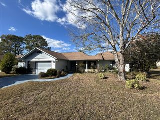 8807 HEATHER BOULEVARD, Weeki Wachee, FL 34613