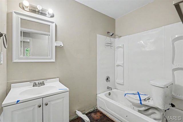 2337 Millvalley Drive, Florissant, MO 63031