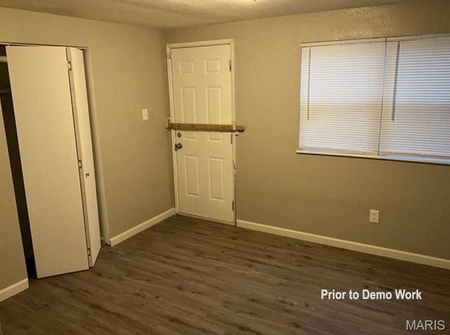 2337 Millvalley Drive, Florissant, MO 63031