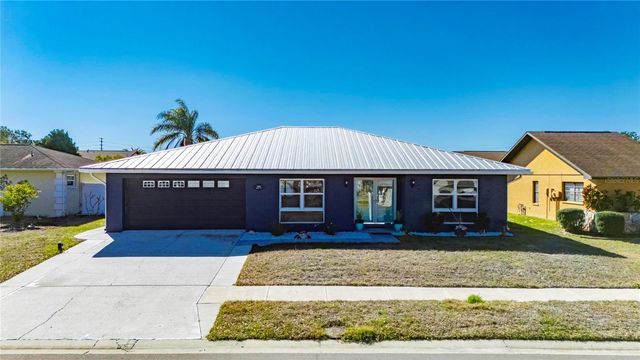 7906 BAHAMA AVENUE, Port Richey, FL 34668