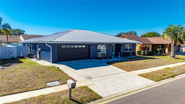 7906 BAHAMA AVENUE, Port Richey, FL 34668