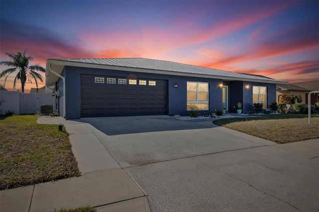 7906 BAHAMA AVENUE, Port Richey, FL 34668