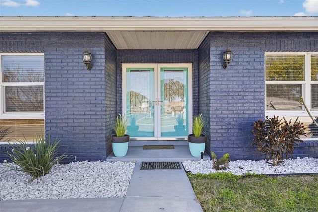 7906 BAHAMA AVENUE, Port Richey, FL 34668