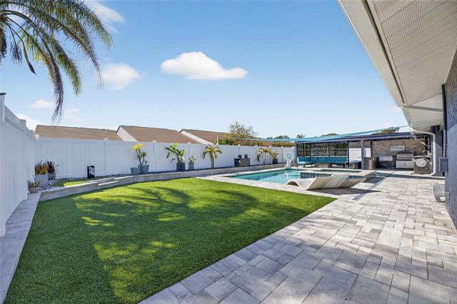 7906 BAHAMA AVENUE, Port Richey, FL 34668