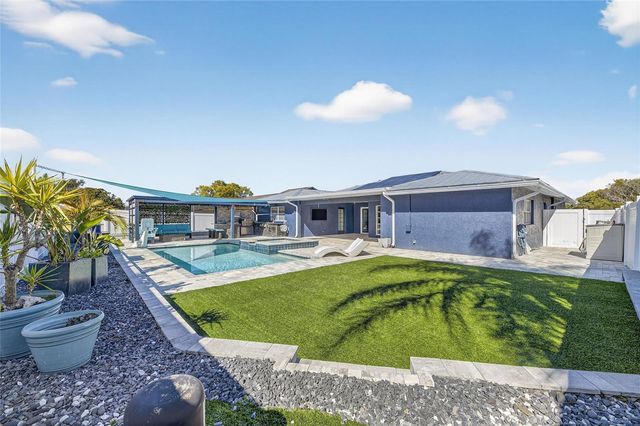 7906 BAHAMA AVENUE, Port Richey, FL 34668