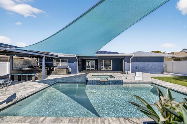 7906 BAHAMA AVENUE, Port Richey, FL 34668