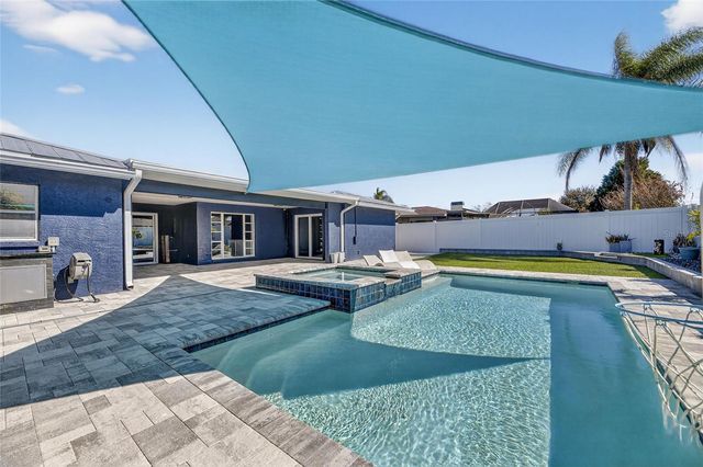 7906 BAHAMA AVENUE, Port Richey, FL 34668