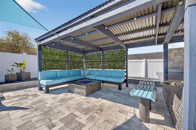 7906 BAHAMA AVENUE, Port Richey, FL 34668