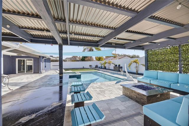 7906 BAHAMA AVENUE, Port Richey, FL 34668