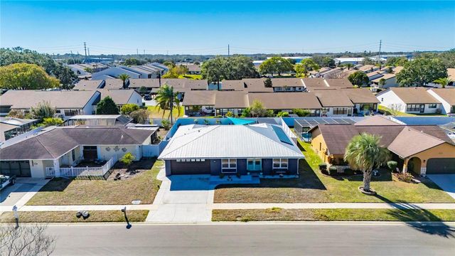 7906 BAHAMA AVENUE, Port Richey, FL 34668