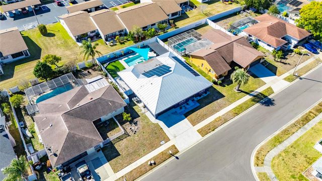 7906 BAHAMA AVENUE, Port Richey, FL 34668