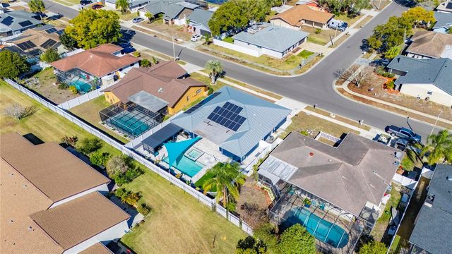 7906 BAHAMA AVENUE, Port Richey, FL 34668